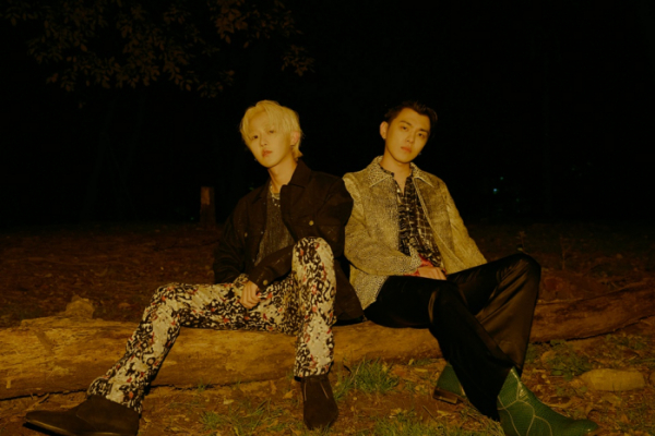 ▲그루비룸(사진=하이어뮤직, AREA(에어리어) 제공)