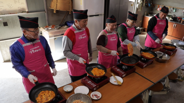 ▲'한국인의 밥상'(사진제공=KBS 1TV)