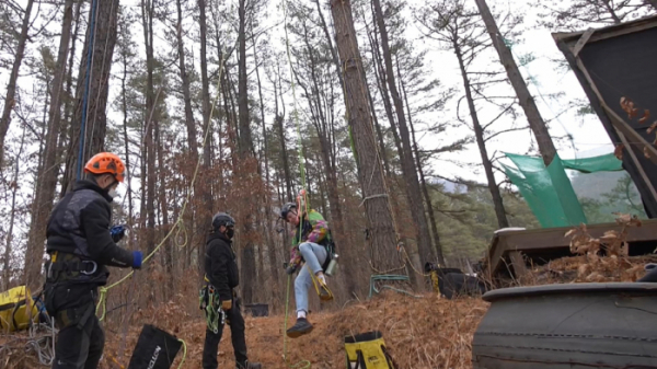 ▲‘어서와 한국살이는 처음이지?’(사진제공=MBC에브리원)
