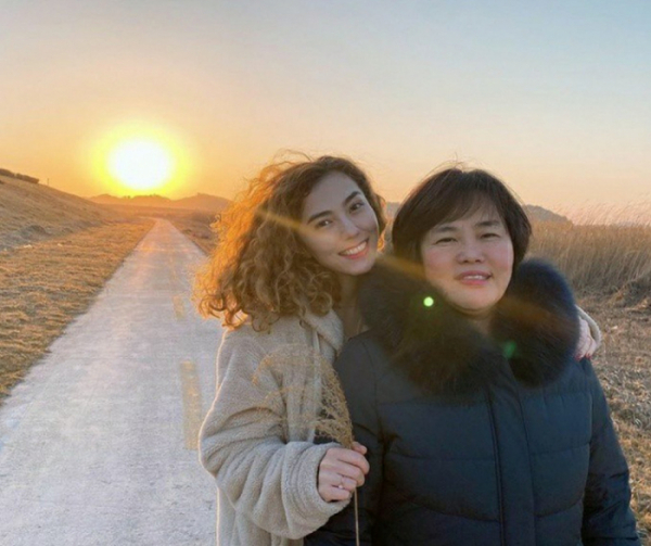 ▲'다문화 고부열전'(사진제공=EBS1)