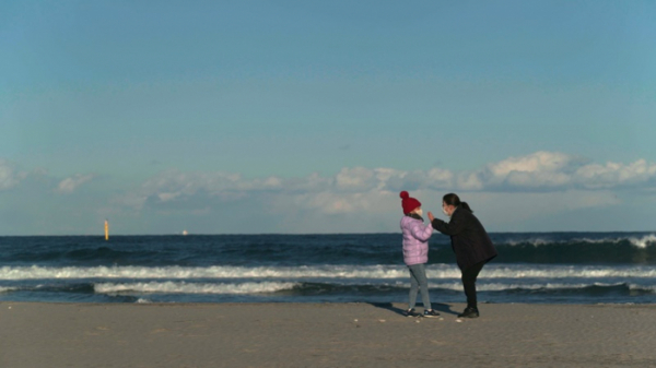 ▲'환경 스페셜' 밥상 위의 후쿠시마(사진제공=KBS 2TV)