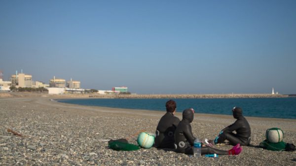 ▲'환경 스페셜' 밥상 위의 후쿠시마(사진제공=KBS 2TV)