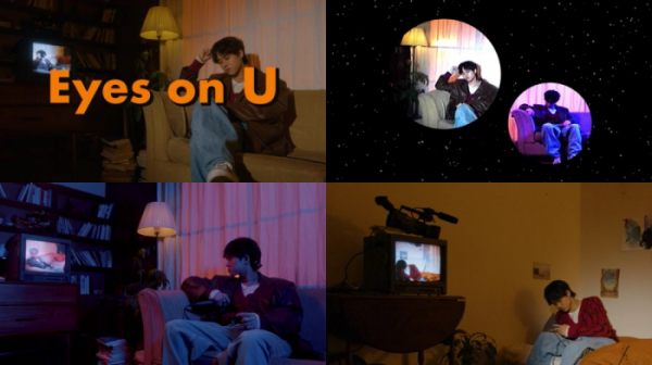 ▲안병웅(사진 = 웨이비 제공)