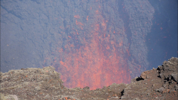 ▲'세계테마기행' 칠레(사진제공=EBS1)