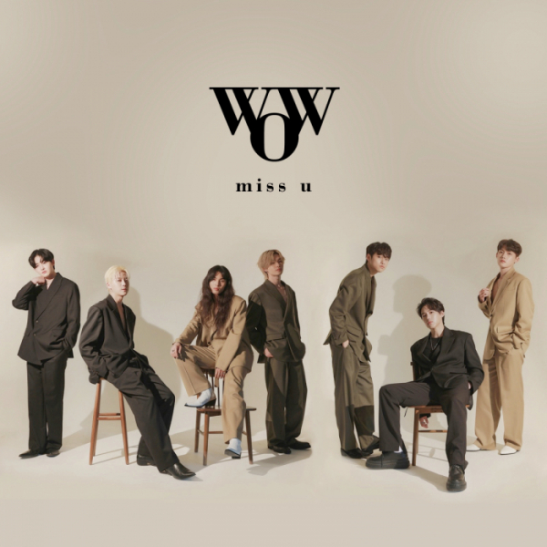 ▲'W.O.W(와우)'(사진제공=에이코닉)