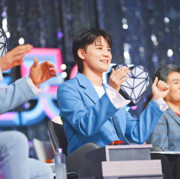 ▲김준수(사진제공=씨제스 엔터테인먼트)