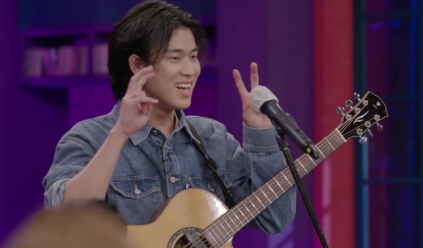 ▲'신비한 레코드샵’(사진제공=JTBC)