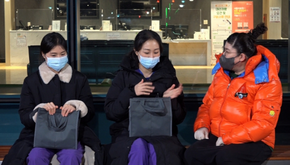 ▲‘편스토랑’ 이영자(사진제공=KBS 2TV)