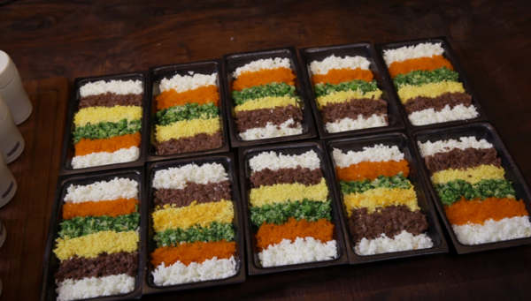 ▲‘편스토랑’ 이영자(사진제공=KBS 2TV)