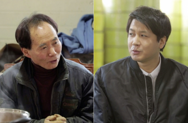 ▲'살림남' 김승현(사진제공=KBS 2TV)