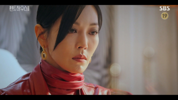 ▲'펜트하우스2'(사진제공=SBS)