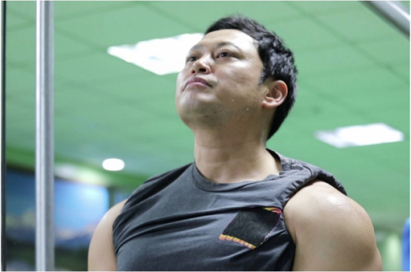 ▲양치승 '디어엠' 특별 출연(사진제공=KBS)