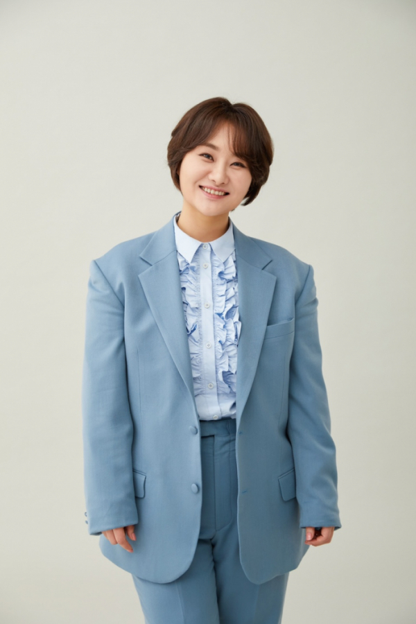 ▲영지(사진제공=용가리통뼈 창작소)