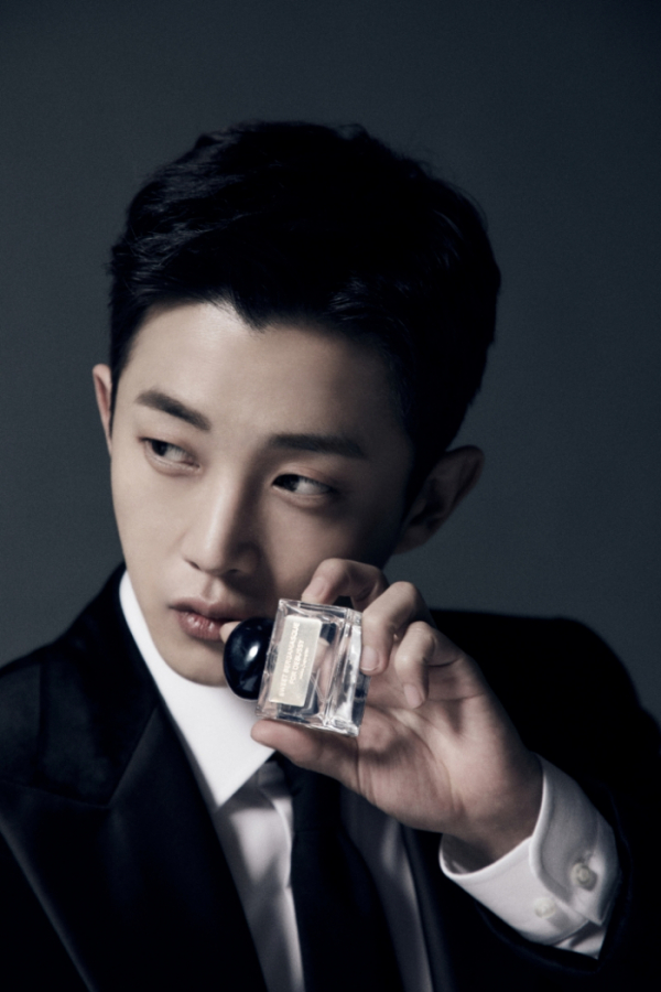 ▲김민석(사진제공=마리아케미스트리)