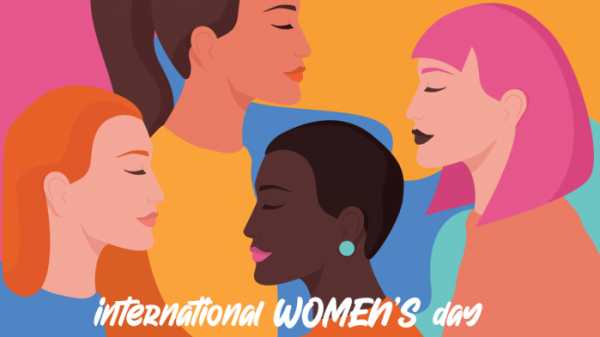 ▲1908년 3월 8일 미국의 여성 섬유노동자들이 벌인 시위는 이후 '세계 여성의 날'의 시발점이 됐다. (게티이미지뱅크)
