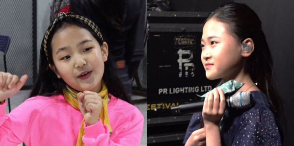 ▲'미스트롯2-7공주 스페셜'(사진제공 = TV CHOSUN)