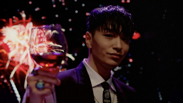 ▲사이먼 도미닉(사진 = AOMG 제공)