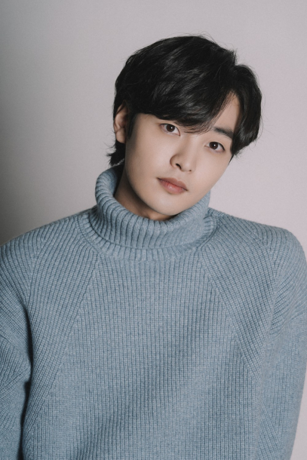 ▲김민재(사진 = 냠냠엔터테인먼트 제공)