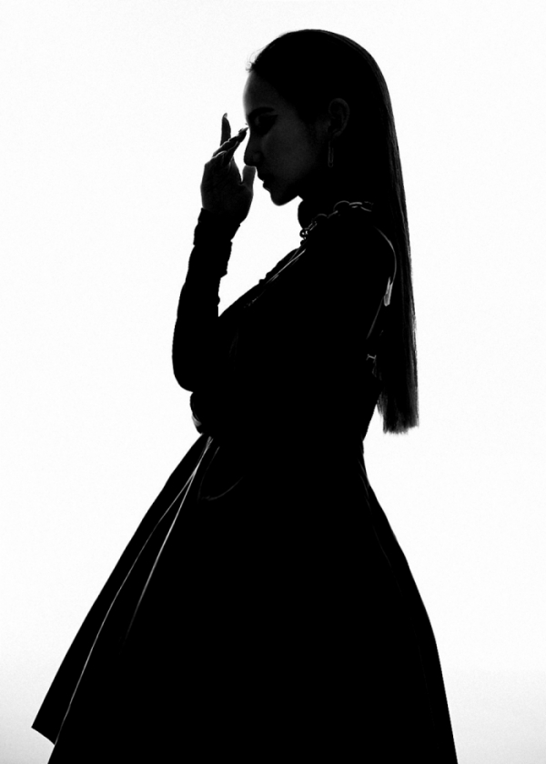 ▲지젤(사진 = 밀리언마켓 제공)