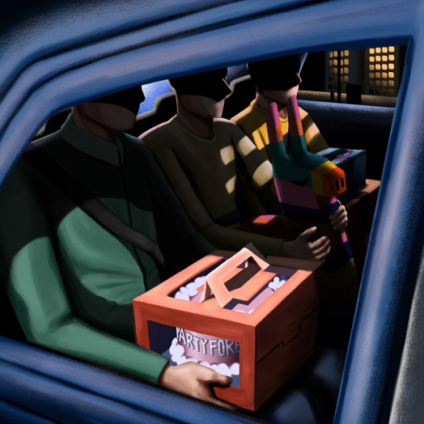 ▲사이먼 도미닉(사진 = AOMG 제공)