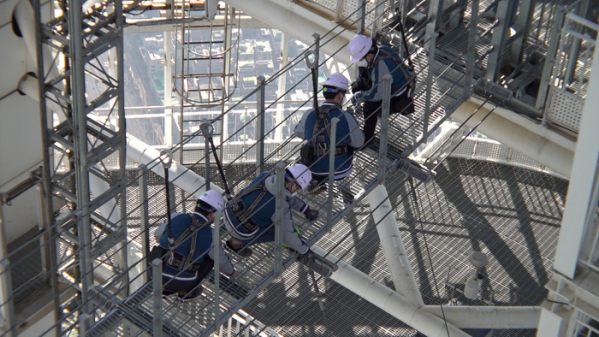 ▲'극한직업'(사진제공=EBS1)