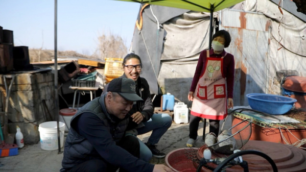 ▲'아주 각별한 기행'(사진제공=EBS1)