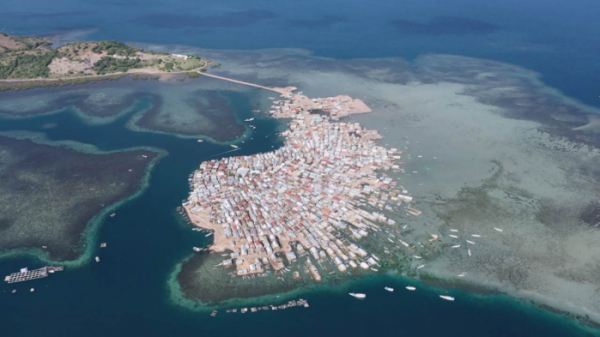 ▲'세계테마기행' 인도네시아(사진제공=EBS1)