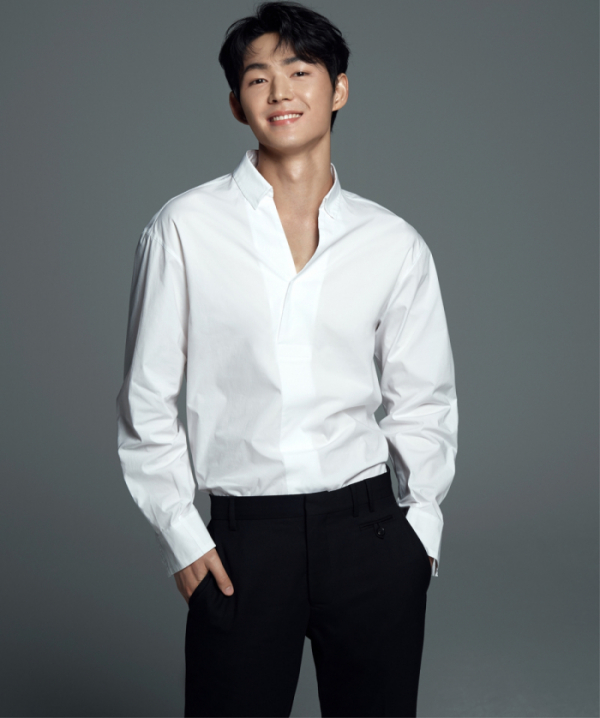 ▲한동호(사진제공=문화창고)