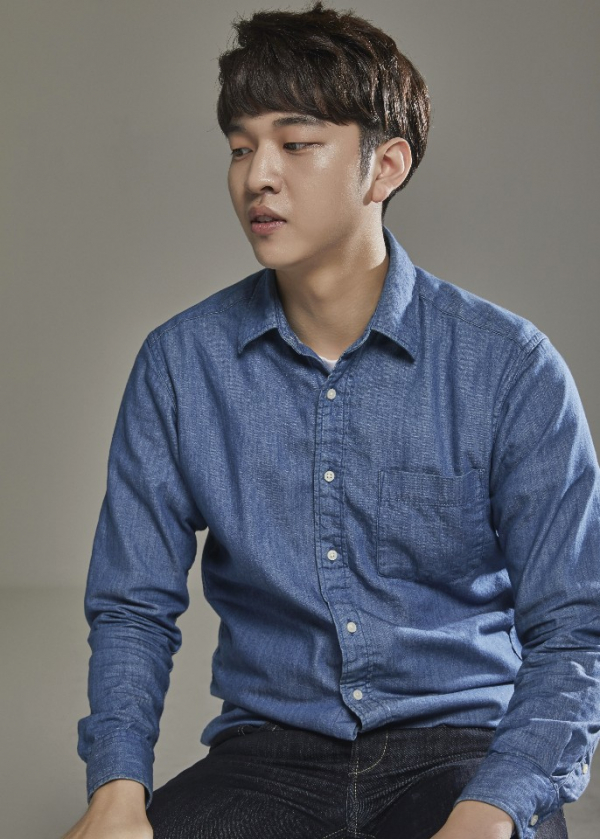 ▲유재필(사진제공=FNC엔터테인먼트)