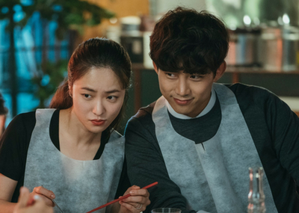 ▲‘빈센조’ (사진제공=tvN)