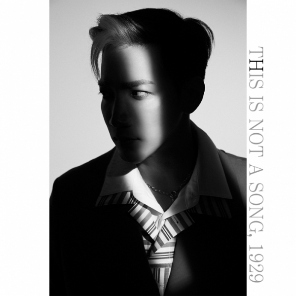 ▲2PM JUN. K(준케이)(사진제공=Sony Music Labels Inc.)