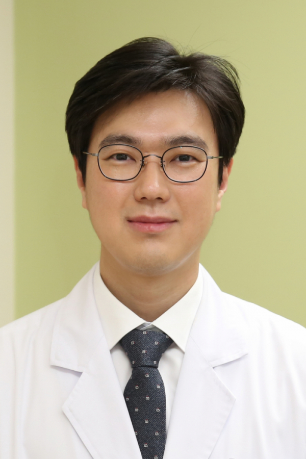 Lee Jun-yup, Professor of Seoul Asan Hospital, selected as’Novatis Innovation Research Support Program’