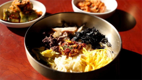 ▲'아주 각별한 기행' 종가국수(사진제공=EBS1)