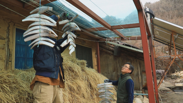 ▲'한국기행'(사진제공=EBS1)