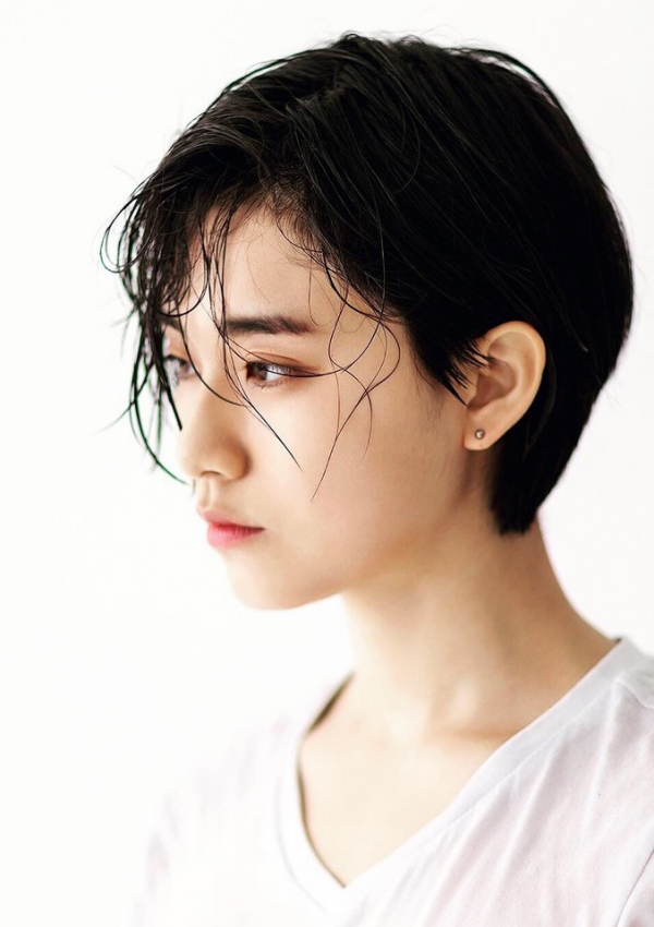 ▲주명(사진 = 타조엔터테인먼트 제공)
