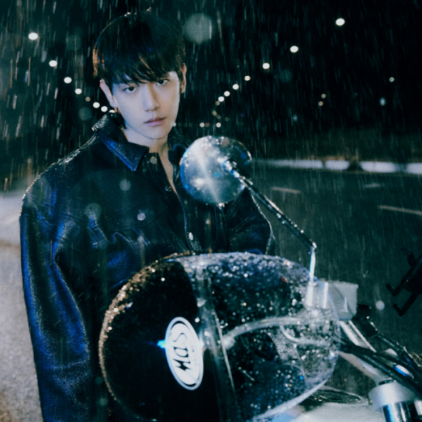 ▲엑소 백현(사진제공=SM엔터테인먼트)