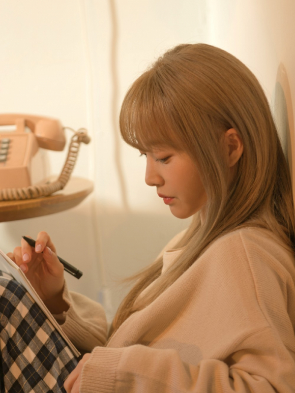 ▲펀치(사진 = 냠냠엔터테인먼트 제공)