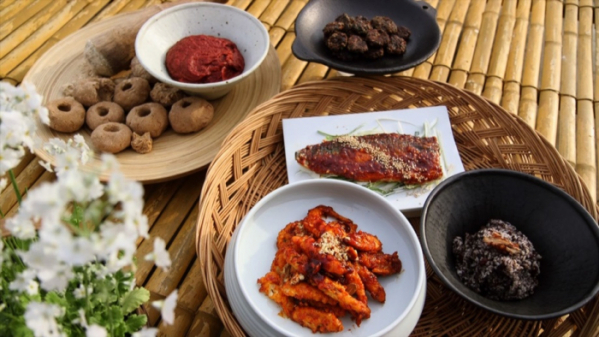 ▲'한국인의 밥상'(사진제공=KBS 1TV)