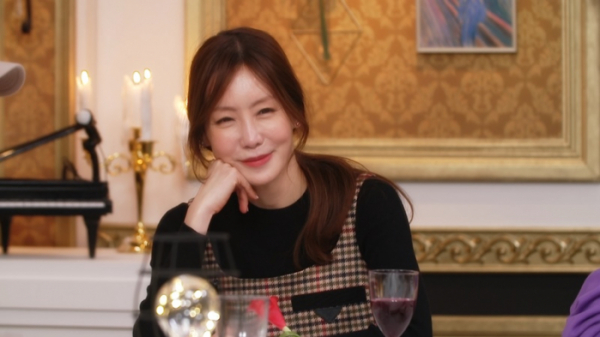 ▲'맛남의 광장' 김정은 (사진제공=SBS)