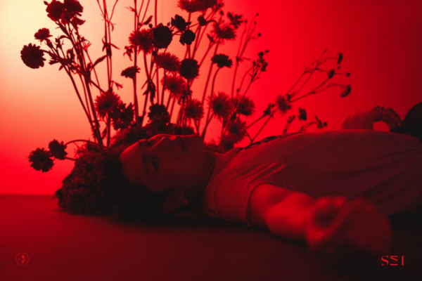 ▲우즈(사진 = 위에화엔터테인먼트 제공)