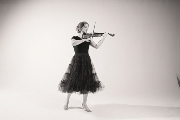 ▲힐러리 한(사진 = 유니버설뮤직 제공)