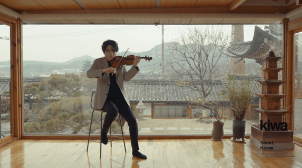 ▲양인모(사진=유니버설뮤직 제공)