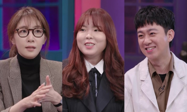 ▲‘신비한 레코드샵’(사진제공=JTBC)