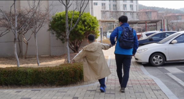 ▲'사랑의 가족'(사진제공=KBS 1TV)