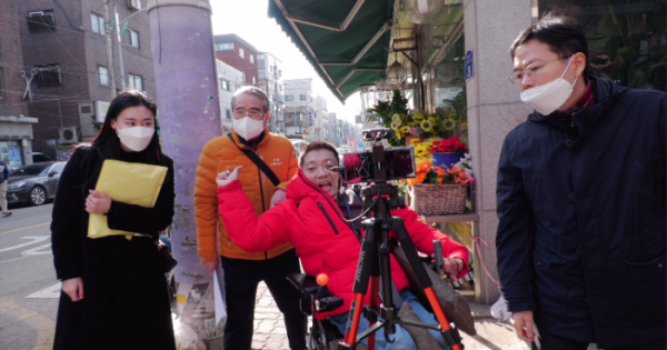 ▲'사랑의 가족'(사진제공=KBS 1TV)