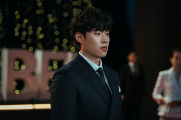 ▲'빈센조' 김성철(사진제공=tvN)