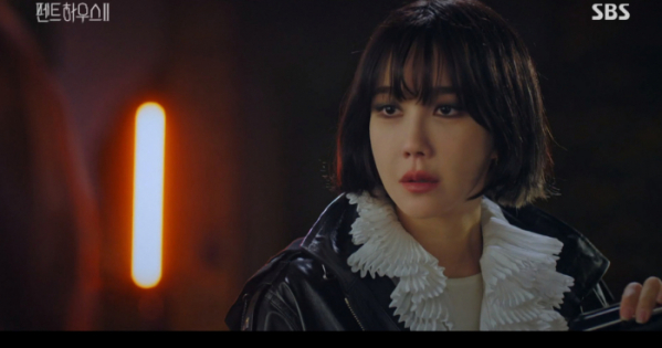 ▲'펜트하우스2'(사진제공=SBS)