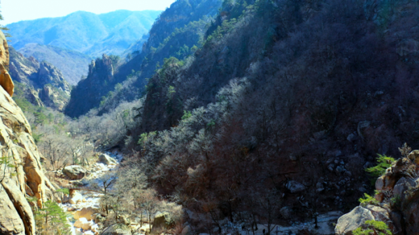 ▲'영상앨범 산'(사진제공=KBS 2TV)