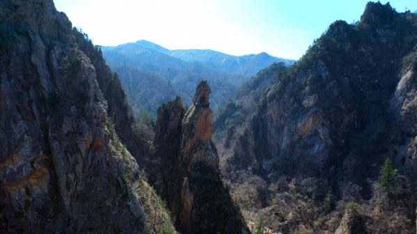 ▲'영상앨범 산'(사진제공=KBS 2TV)