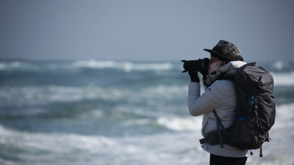 ▲'영상앨범 산'(사진제공=KBS 2TV)